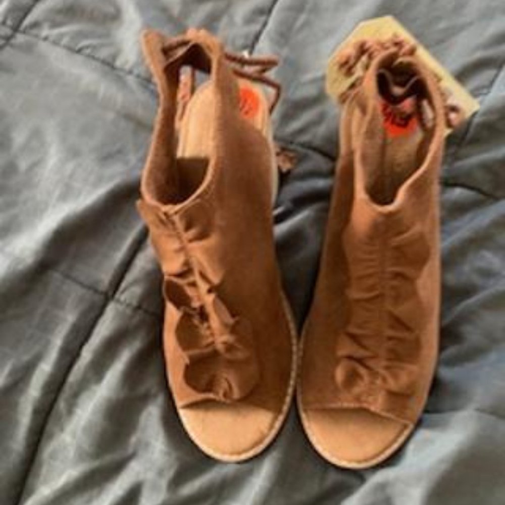 Toms  Elba Shoes